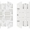 Комплект кассеты КУ-3645 (стяжки, маркеры,  КДЗС 40 шт.) ССД в Ростове-на-Дону