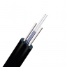 Оптический кабель CO-FTTH1-1 на 1 волокно G.657,  LSZH Black в Ростове-на-Дону