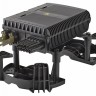 Муфта-кросс МКО-П3/А-20SC-8SC/APC -8SC/APC ССД в Ростове-на-Дону