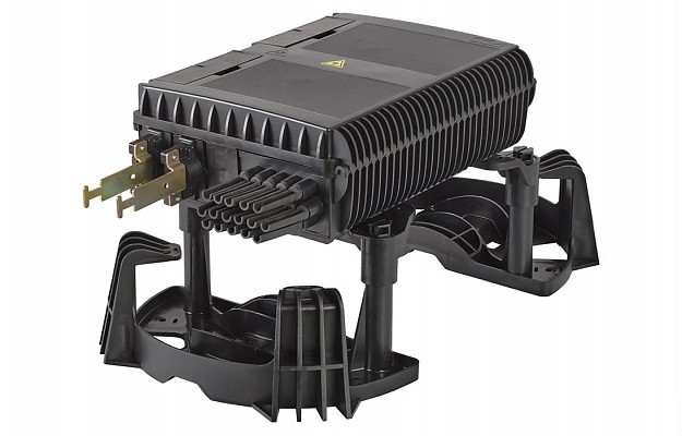 Муфта-кросс МКО-П3/А-20SC-8SC/APC -8SC/APC ССД в Ростове-на-Дону