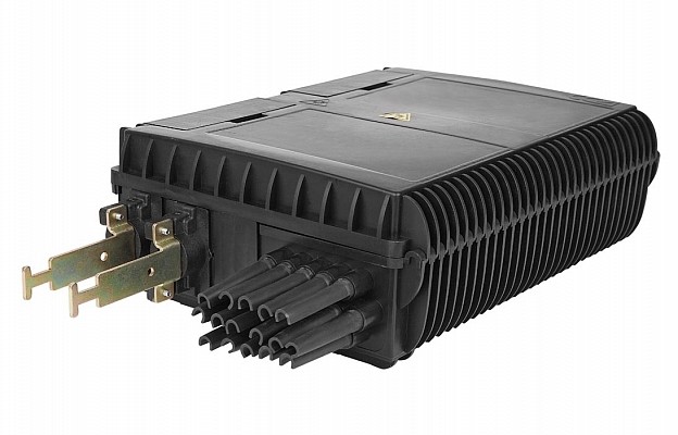 Муфта-кросс МКО-П3/А-20SC-8SC/APC -8SC/APC ССД в Ростове-на-Дону