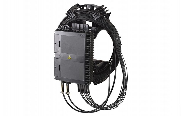 Муфта-кросс МКО-П3/А-20SC-8SC/APC -8SC/APC ССД в Ростове-на-Дону