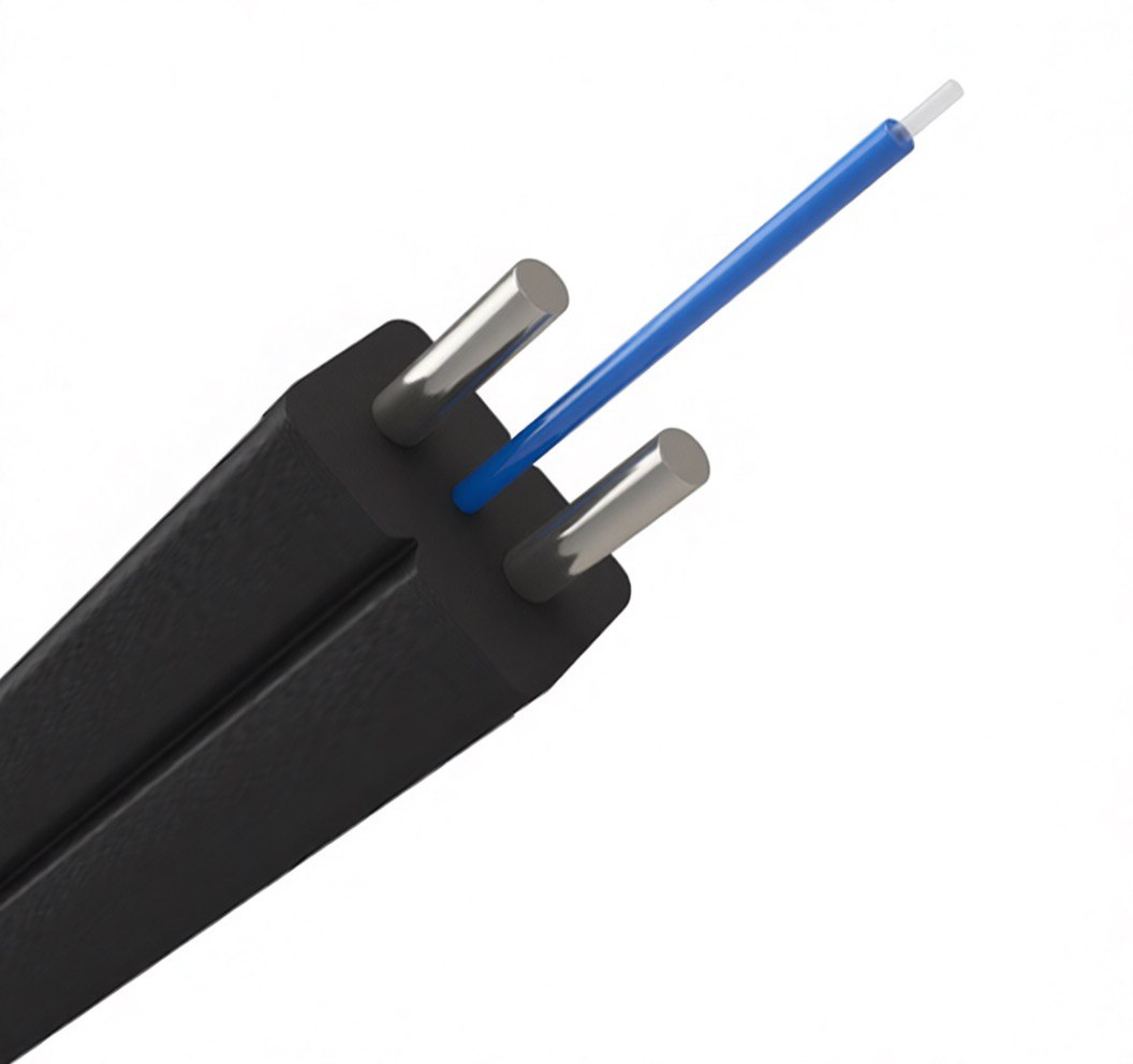 Оптический кабель для применения в сетях FTTH