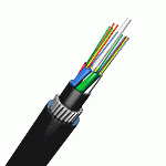 Оптический кабель в грунт ОМЗКГМ